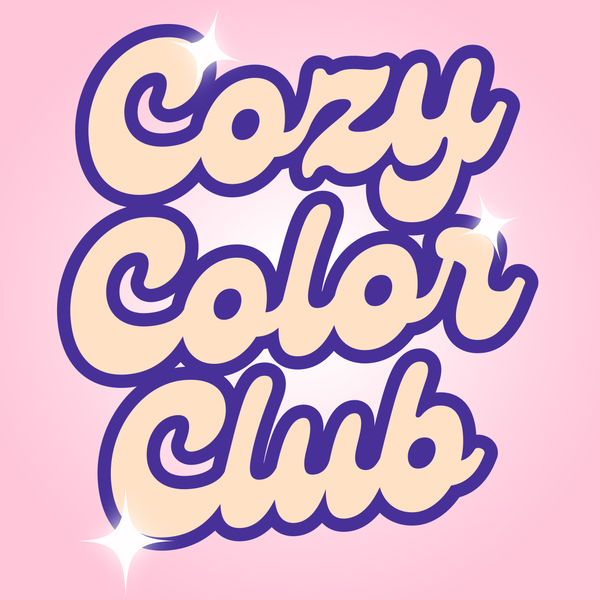 Cozy Color Club